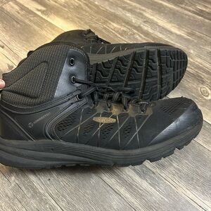 KEEN Utility Vista Energy Mid Work Boots